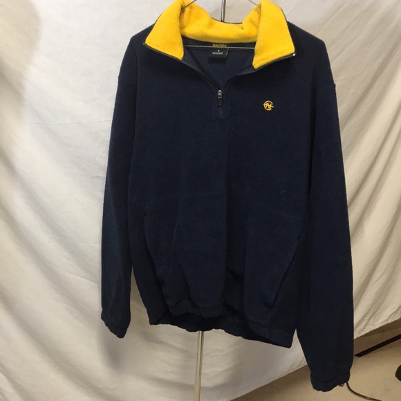 Men’s Nautica M Pullover Sweatshirt - Picture 1 of 4